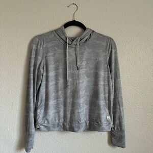 Vuori Halo Essential Hoodie